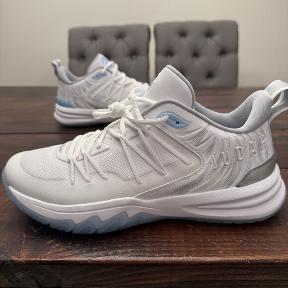 UNITUS JUDAH CHRISTIAN Promo Sample 1 Low Basketball Shoes - Picture 3 of 11